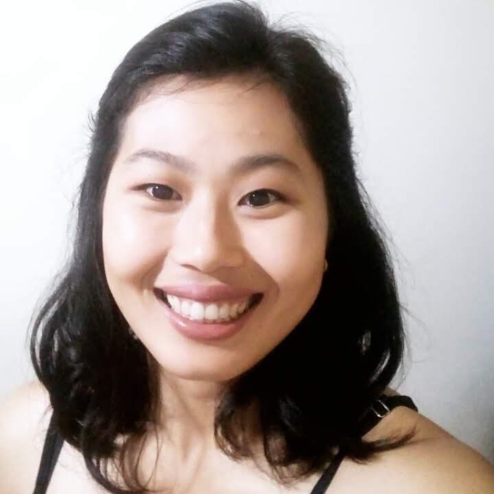 Karina Yamashita - Engineer who transitioned into software testing.