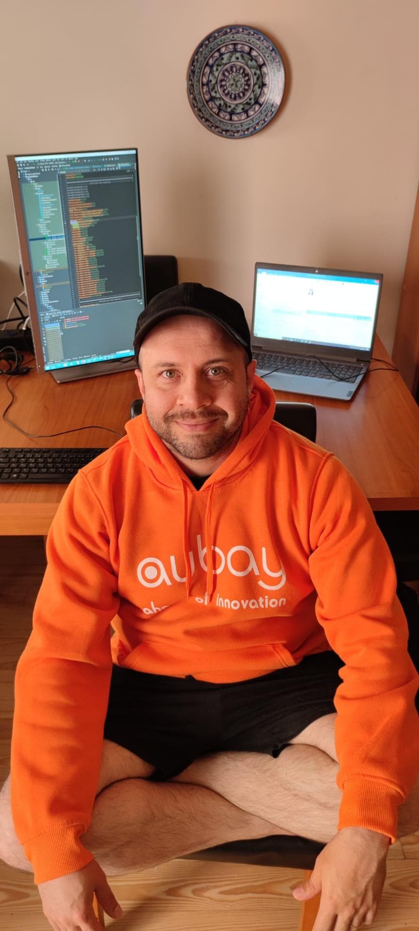 AUBAY - SIBS Payments Solutions image 1