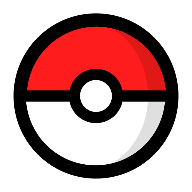 Pokedex logo